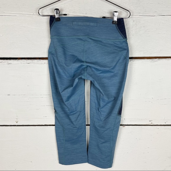 Outdoor voices leggings - Picture 3 of 5